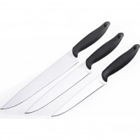 Набор кухонных ножей «Тройка», сталь AUS-8, Кизляр купить в Брянске